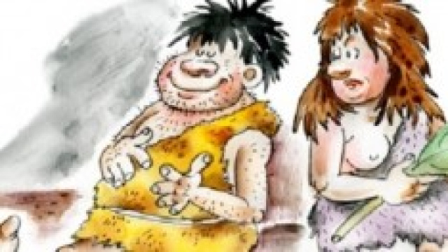 Boom della 'dieta del cavernicolo' per estate 2014