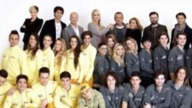 come si &egrave; conclusa la prima puntata del serale