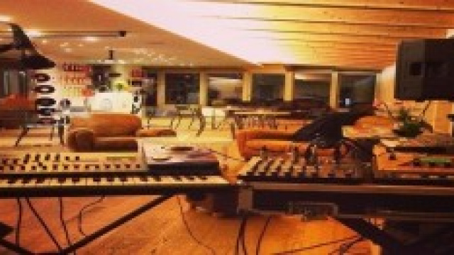 Concerti Milano, l'Attico live