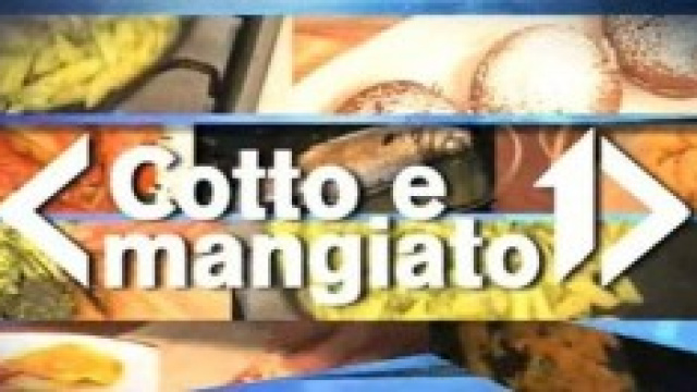 Cotto e Mangiato, la nuova ricetta del 24 marzo 