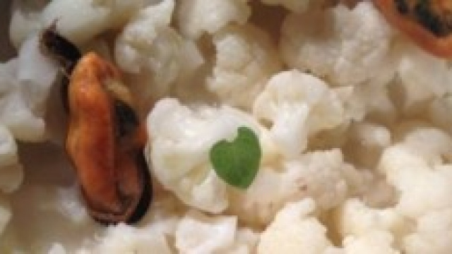 'Detto fatto', ricetta light del 24 marzo 2014