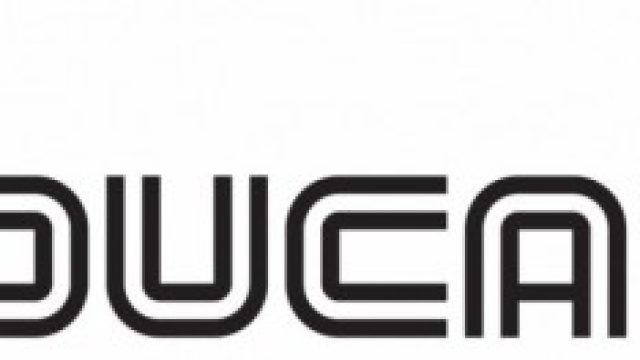 Ducati presenta moto che avvia wireless l'airbag 