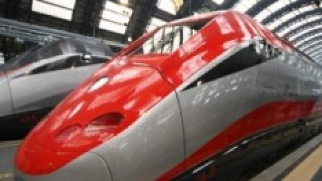 Ferrovie dello Stato, assunzioni