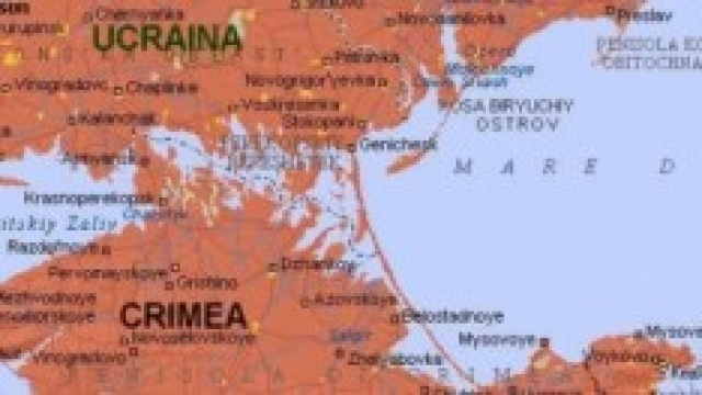 Geografia delle terre oggetto di attrito