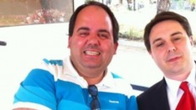 Grande Fratello 13, Giuseppe Simone nella casa?