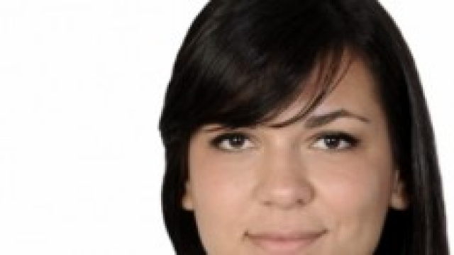 Grande fratello 2014, Diletta bacia Roberto