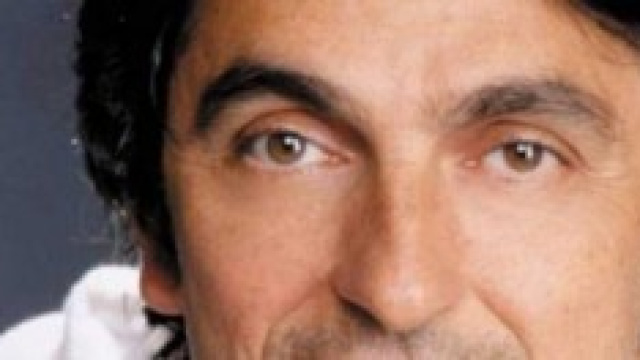 Il Diavolo Custode, Salemme a Teatro