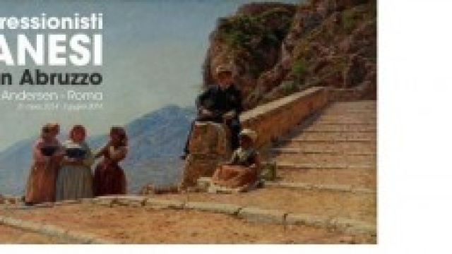 Impressionisti danesi, mostra a Roma dal 1 aprile