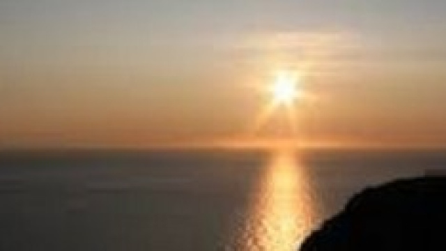 L'alba di una ripresa economica 