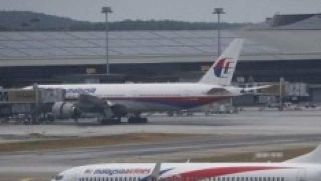 Malaysia Airlines, l'aereo &egrave; nell'Oceano Indiano