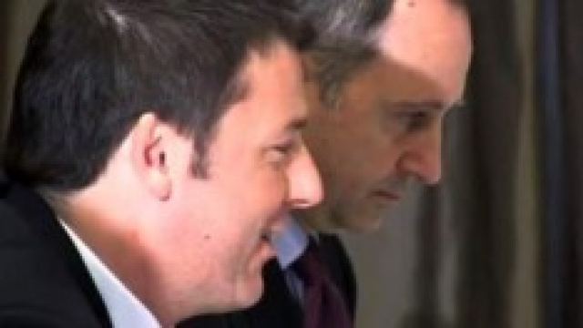 Nucleare e Matteo Renzi, sicurezza prima di tutto