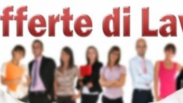 Offerte di lavoro 2014: Concorsi, Anas e ferrovie