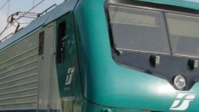 Orari sciopero treni Trenitalia Liguria il 25-03