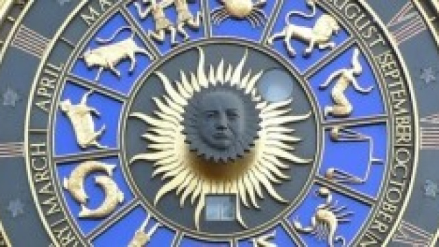 Oroscopo di Roberta dal 24 al 30 marzo