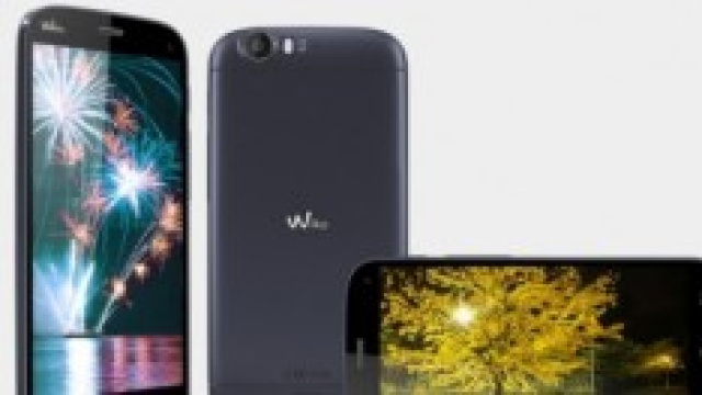 Prestazioni al top per il Wiko Darkfull. 