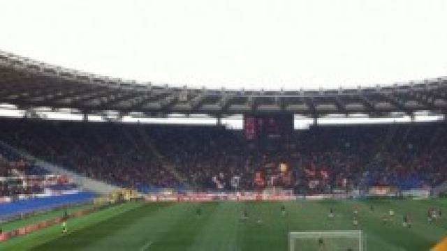 Pronostico Roma-Torino 25 marzo 2014