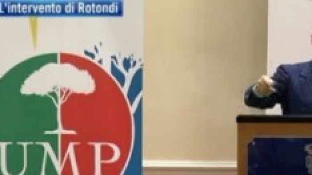 Rotondi: il governo ombra