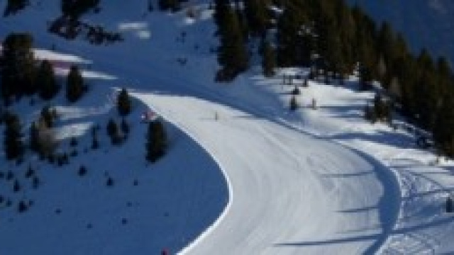 Sciatori di fine stagione: tante le promozioni