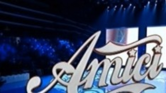 Serale Amici: il nuovo coach dei Bianchi &egrave; Moreno