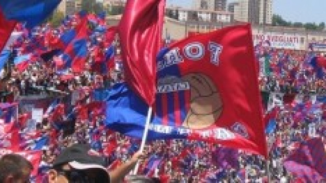 Serie A, pronostico Catania-Napoli