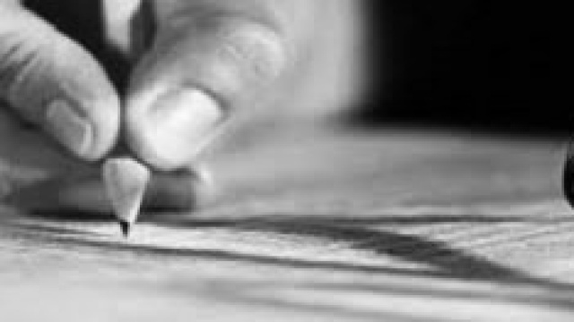 Trascrizione preliminare di acquisto immobile
