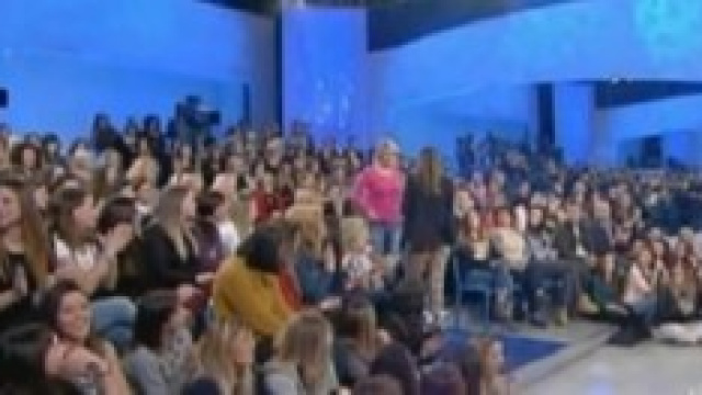 Uomini e donne anticipazioni oggi 25 marzo