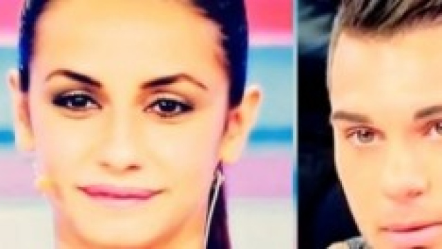 Uomini e donne news oggi 25 marzo: Anna e Emanuele