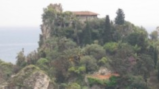 Vacanze a Taormina, in Sicilia