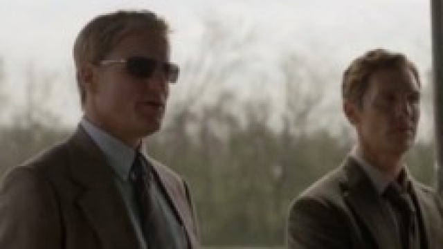 Alcune curiosit&agrave; su True Detective