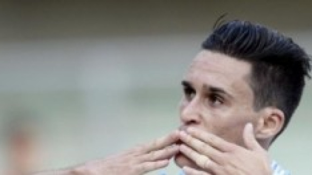 Catania - Napoli streaming