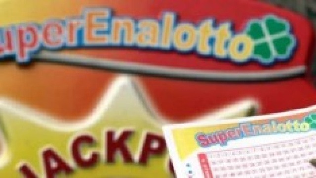 Estrazione Lotto e Superenalotto oggi 25 marzo 