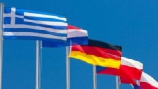 Europee mese di maggio del 2014