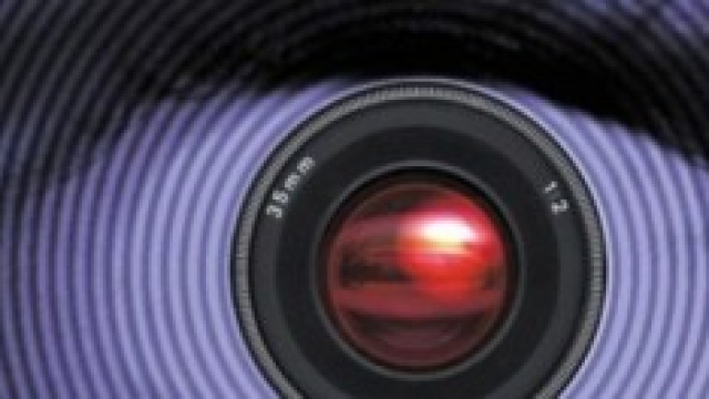 il logo del celebre show di canale 5