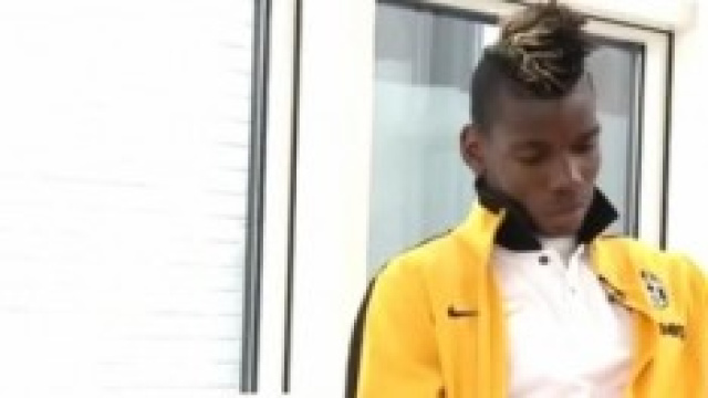 Juventus Parma, 26 marzo 2014: novit&agrave; formazioni