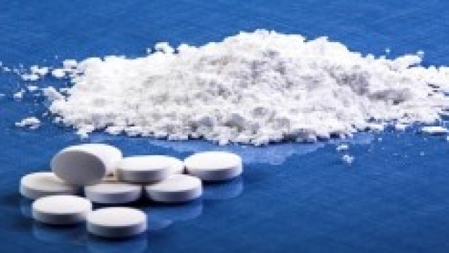 La droga rovina i connotati