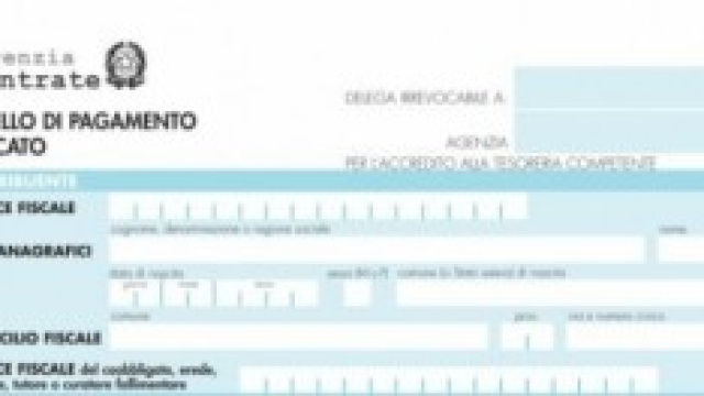 Le novit&agrave; 2014 del modello 730 