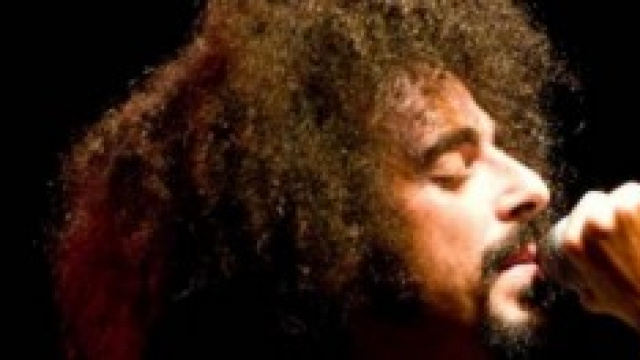 Michele Salvemini (Caparezza) e il nuovo singolo