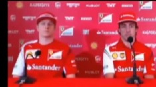 Orari Rai Sky F1 GP Malesia 2014-classifica piloti