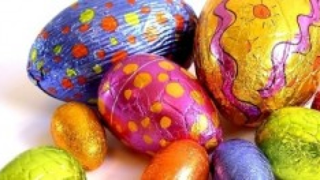 Pasqua e Pasquetta 2014: ecco le date 