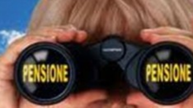 Per i cittadini pensioni sempre pi&ugrave; lontane !