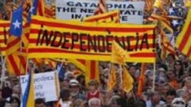 Referendum di indipendenza della Catalogna