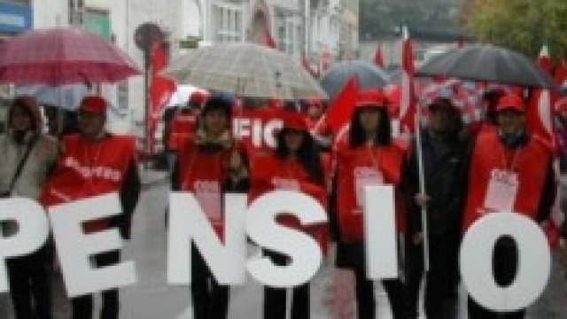 Riforma pensione statali prepensionamento 2014