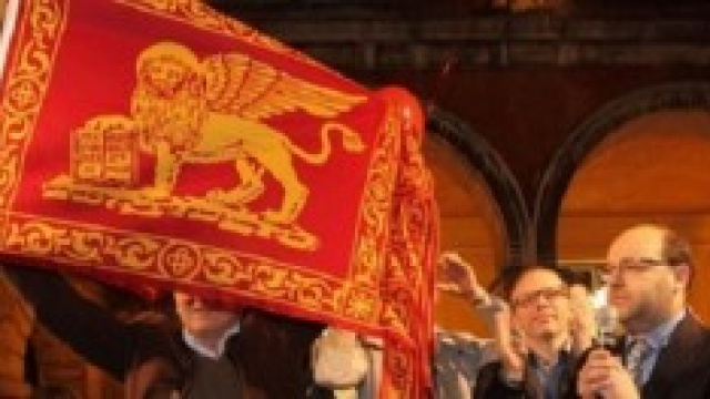  Veneto, secessione, indipendenza, ora il partito