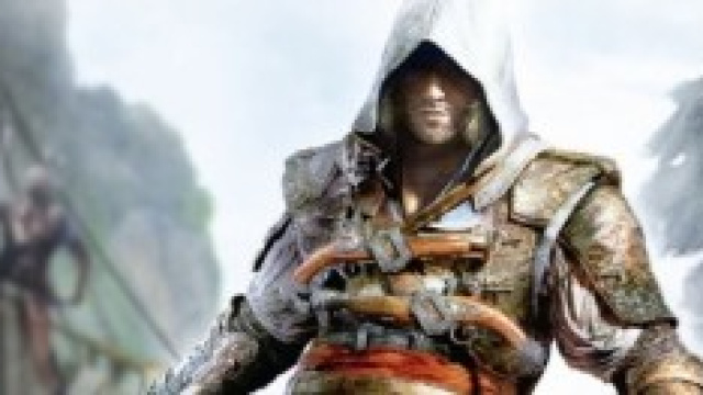 Assassin's Creed Unity (Ubisoft)