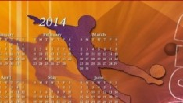 Calendario Serie A 2014: orari, date
