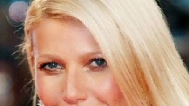 Gwyneth Paltrow si separa dal marito