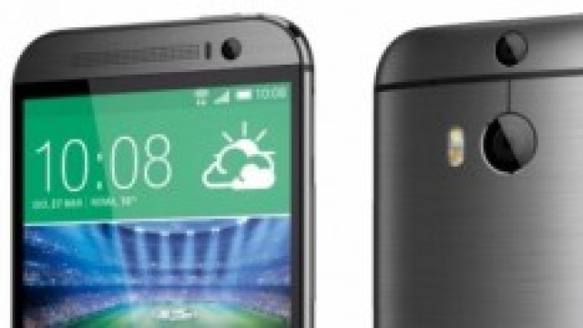 Htc One M8 il prezzo prevendita svelato in Italia