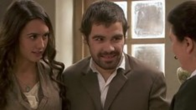 Il Segreto: puntata 26 marzo 2014, info streaming