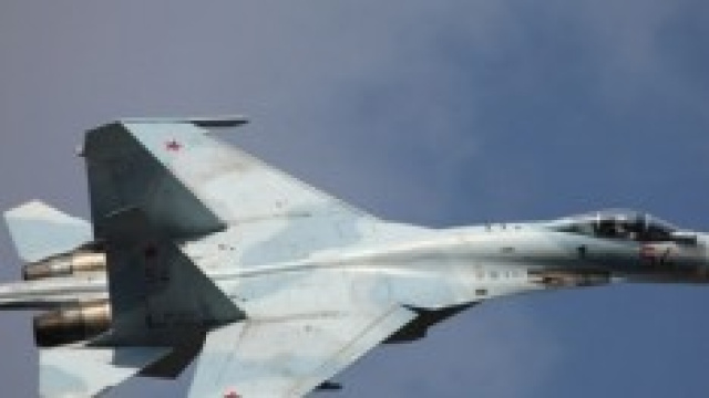 L&rsquo;asse Russia-Cina consolida e diventa strategico.