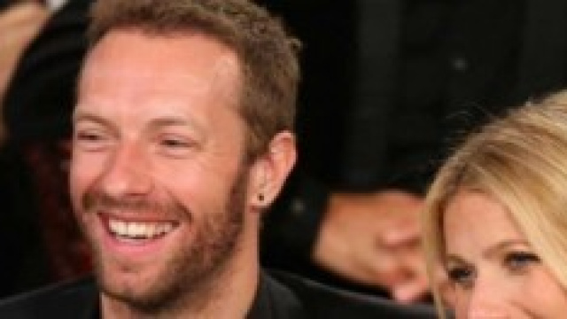 La coppia in uno dei loro momenti felici